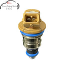 4Pcs 35310-02800 3531002800 GLP LPG Injector For KIA Ray 2008-2015