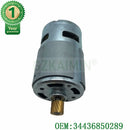 Park Brake Handbrake Motor Actuator For BMW X5 X6 E70 E71 E72 ECU EMF EPB OEM 34436850289 1070053 3F4223-11 6850289