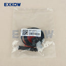 Front Brake Caliper Seal Kit for Mitsubishi Colt Lancer 2000-2013 CS1A CS2A CS3A CS5A CS6A Z23 Z27 MR569233