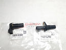 1PCS Rotation Transmission Input & Output Speed Sensor Odometer Sensor For Outlander CW4W CW5W GF7W GF8W GA2W 8651A334 8651A335