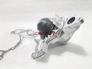 6G72 Water Pump Fit For Pajero Montero V13W V23W V33W 12 Valve MD972004
