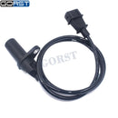 Crankshaft Position Sensor 46442091 for Fiat Brava Marea Lancia Dedra Car Auto Part 46479975 55189515 A11-1005120BA 0261210124
