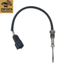 Exhaust Temperature Sensor SH01-187G0 SH02-187G0 For Mazda 6 GJ CX-5 KE 3 BM 2.2 Diesel 2012-2017 SH01187G0 SH02187G0