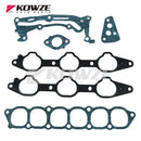6G74 Engine Overhaul Gasket Kit For Mitsubishi Pajero Montero V65W V75W V85W V95W 3.5L MD977868 MD977502 Replacement Accessories