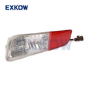 Rear Tail Lamp Reflector for Mitsubishi Outlander III GF2W GF3W GF4W GF6W GF7W GF8W GG2W 2013- 8336A101 8336A102 8337A111