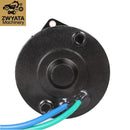 Tilt Trim Motor Assy 62Y-43880-01 62Y-43880-02 For YAMAHA 40HP To 100HP F50 F60 F70 Outboard Motor 62Y-43880