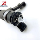 0445110249 Diesel Fuel Injectors For BOSCH FORD RANGER MAZDA BT-50 3.0L Diesel Turbo 0986435178 WE0113H50