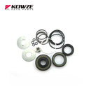 Power Steering Gear Rack Repair Seal Kit For Mitsubishi Pajero Montero 3 III 4 IV 1999-2006 MN103373 MR510275