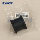 10PCS Front Suspension Stabilizer Bushings for Mitsubishi Pajero Montero Shogun 3 MK3 V60 V70 2000-2006 MR374520
