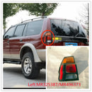 Tail Lamp Parking Lamp Rear Light Warning Lights Rear Turn Signal For Pajero Montero Sport K86W K96W K99W MR325387 MR325388