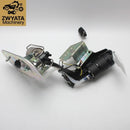 Motorcycle Fuel Pump Assembly 75127-02C 7512702C For Harley Davidson Road King Classic FLHRI 2002-2005 Road King