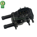 Differential Pressure Sensor OEM 37860-R07-G01 37860R07G01 37860-RL0-G01 37860RL0G01 For Honda CR-V Diesel 2.2L