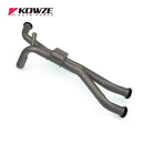 4G94 Thermostat Case Water Feed Pipe Hose for Mitsubishi Montero Pajero IO Pinin H67W H77W 2.0L MD365545