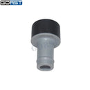 6Pcs Engine Kit Crankcase Breather Hose 06A103213F For Vw Golf For Audi A4 TT 1.8T Oil Breather Vacuum Vent Hose