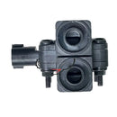 4921728 3683323 104990-1200 1049901200 Differential Pressure Sensor For Cummins ISX