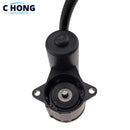 4E0998281 4E0998281B 32333552 Rear Parking Brake Caliper Servo Motor Handbrake Actuator For Audi A8 S8 2006-2010
