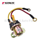 Glow Plug Control Relay For Mitsubishi Pajero 2 MK2 V34 V36 Nativa Montero Sport 1 K94W K97W L200 Triton III 4D56 4M40 MD337888