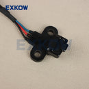 MD303649 Crankshaft Position Sensor for Mitsubishi Pajero Montero L200 US Warehouse Fast Shipping