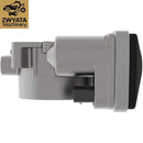 Throttle Body 4591847AC for 2003-2011 Dodge Ram Charger Chrysler 300 Jeep Grand Cherokee 5.7L 6.1L 90mm 04591847AB 68060354AA