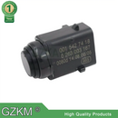 4PCS  PDC Praking Sensor OEM 0015427418  001 542 74 18  0263003303 For MERCEDES A E ML CLASS W211 W163 W168