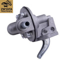 16604-52032 16604-52030 Fuel boost pump for Kubota WG600 WG752 WG750 S205 L4720 V2203 V2403 engine
