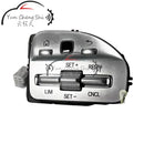 A0999051304 Right Peptide Multi Functional Steering Wheel Switch Suitable For Mercedes Benz C63 S63 W222 W213 W177 AMG