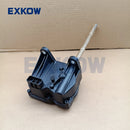 T/F Transfer Gearshift 4WD Rail Actuator for Mitsubishi L200 Triton Strada V 2015- KL1T KL2T KL3T KL6T 3242A177
