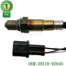 OEM 39210-02640 Oxygen Sensor For Hyundai Atos i10 KIA Picanto 04-15 OEM 3921002640 39210-02640