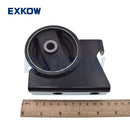 Engine Rear Roll Stopper Bracket for Mitsubishi Space Wagon N84W 4G64 2.4L 1997-2004 MN103402 MR316262 MR316651