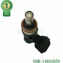 Set 4 PCS New OEM 1465A029 High Quality Fuel Injector Nozzle For Mitsubishi Lancer 2.0L l4 2008-2010