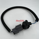Crankshaft Position Sensor 37500-P2F-A01 For 1996-2000 Hondaa Civic 1.6L 37500P2FA01