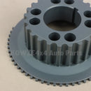 4D56 Engine Crankshaft Camshaft Drive Sprocket for Mitsubishi L200 Triton KB4T KJ3T KL3T Pajero Sport KH4W KS3W 2.5L 1130A066
