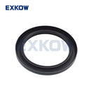 A/T Converter Housing Oil Seal for Mitsubishi Outlander 2 3 ASX RVR Delica Eclipse Cross Lancer 2007-2017 2702A006