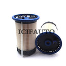 1X Fuel Filter For AUDI Q3 VW CC Passat Alltrack Tiguan 358 362 365 8U 2.0 TDI 7N0127177A 7N0127177C 7N0 127 177 A
