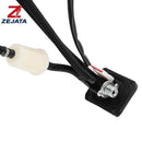 Fule Pump Assembly 81207090000 81207090100 78107089100 78107089000 H9EE Motorcycle Assembly Replacement