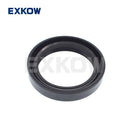 T/F Transfer Case Rear Output Shaft Oil Seal for Pajero Montero Sport Nativa Pajero IO TR4 Pinin L200 Triton L300 L400 MD731708