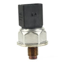 55PP09-01 Diesel Fuel Rail Pressure Sensor Drucksensor For VW SKODA Audi Q7 A4 S4 A5 S5 059130758E Fuel Pressure Sensor
