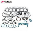 6G74 Engine Overhaul Gasket Kit For Mitsubishi Pajero Montero V65W V75W V85W V95W 3.5L MD977868 MD977502 Replacement Accessories