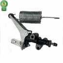 OEM 2M34-2B091-BA 2M342B091BA 1491175 1501769 UH7443900A Brake Load Sensing Valve for Ford Ranger 2.5TD 3.0TD 16V ET ES 2006