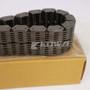 Taiwan Quality Transfer T/F Output Shaft Drive Chain For Mitsubishi Pajero Montero L200 Triton L400 4D56 6G72 4M40 MB886422
