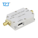 TZT 10M-6GHz High Flatness Low Noise Amplifier LNA Gain 10DB RF Signal Driving Receiver Front End