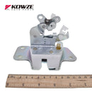 Car Rear Door Tailgate Tail Gate Latch for Mitsubishi Montero Pejero Sport I 1996-2008 K86W K96W K97W MR503021