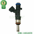 Set 4 PCS New OEM 1465A029 High Quality Fuel Injector Nozzle For Mitsubishi Lancer 2.0L l4 2008-2010
