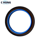 99710121201 99911349041 99710121200 0PB105249 Crankshaft Rear Oil Seal for PORSCHE 911 Carrera CAYMAN