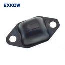 4PCS Front Suspension Upper Arm Bump Stopper for Mitsubishi Pajero Montero 2 1990-2004 V12 V14 V23 V24 V32 V34 V43 V44 MB672325