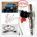 Engine Control Oxygen Sensor For Pajero Montero Shogun V77W V87W V97W MN158917 MN158918 MN158916 MN158670
