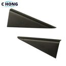 94251SC100 94251SC110 Rear Left/Right/1pair Interior Door Trim Cover Corner Cap Lid  For Subaru Forester 2009-2013