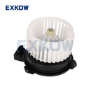 Heater Fan & Motor Kit for Mitsubishi Mirage A03A A05A A13A 2013- 7802A247