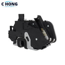 Front Right/Front Left/Left&Right BT4Z7821812B BT4Z7821813B Door Lock Actuator For Ford Explorer Taurus Lincoln MKS 2015 2016
