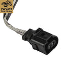 AWD Differential Coupling Oil Pump 0CQ598549 for Audi A3 Q3 RS3 VW GOLF Passat Skoda Octavia Seat Leon 2.0L 2012-2019